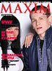 MAXIM на Ukrainian Fashion Week - 64