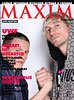 MAXIM на Ukrainian Fashion Week - 66