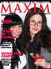 MAXIM на Ukrainian Fashion Week - 75