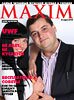 MAXIM на Ukrainian Fashion Week - 76