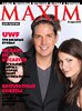 MAXIM на Ukrainian Fashion Week - 77