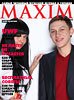 MAXIM на Ukrainian Fashion Week - 81