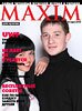 MAXIM на Ukrainian Fashion Week - 83
