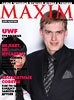 MAXIM на Ukrainian Fashion Week - 85