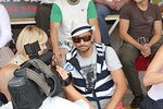 IV Чемпионат MAXIM по пляжному волейболу среди модельных агентств - 04