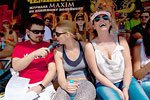 IV Чемпионат MAXIM по пляжному волейболу среди модельных агентств - 08