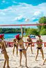 IV Чемпионат MAXIM по пляжному волейболу среди модельных агентств - 10