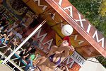 IV Чемпионат MAXIM по пляжному волейболу среди модельных агентств - 14