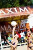 IV Чемпионат MAXIM по пляжному волейболу среди модельных агентств - 23