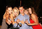 ФОТО MAXIM VOLLEYBALL PARTY - 10