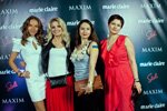 MAXIM & Marie Claire Party 2012 - 09