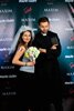 MAXIM & Marie Claire Party 2012 - 11
