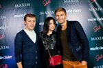 MAXIM & Marie Claire Party 2012 - 14