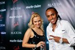 MAXIM & Marie Claire Party 2012 - 15