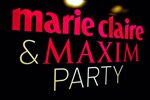 MAXIM & Marie Claire Party 2012 - 00