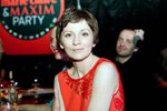 MAXIM & Marie Claire Party 2012 - 27
