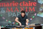 MAXIM & Marie Claire Party 2012 - 40