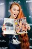 MAXIM & Marie Claire Party 2012 - 06