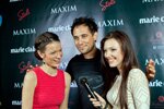 MAXIM & Marie Claire Party 2012 - 07