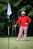 Mercedes-Benz Weekend Golf Cup 2012 - 01