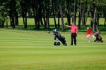 Mercedes-Benz Weekend Golf Cup 2012 - 07