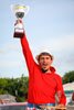 Mercedes-Benz Weekend Golf Cup 2012 - 08