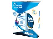 Head/Shoulders