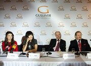 Gulliver