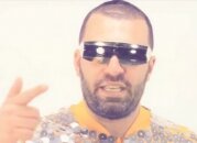День рождения Сергей Рыбик журнал MAXIM
