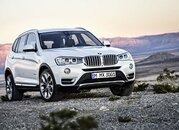 BMW Х3