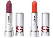 Sisley, Sheer Berry, Sheer Papaya
