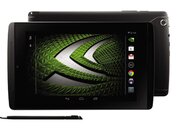 NVIDIA Tegra 4